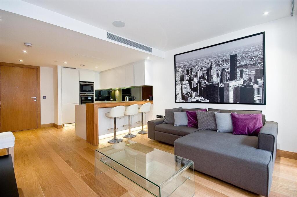 Main image of property: THE COURTHOUSE, HORSEFERRY ROAD, London, SW1P