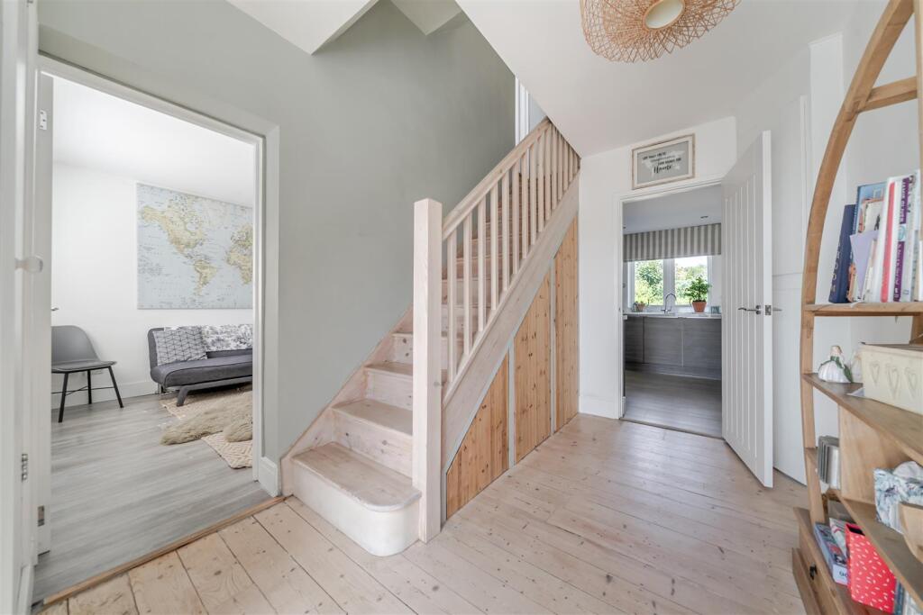 Camerton Close, Saltford, Bristol photo 3