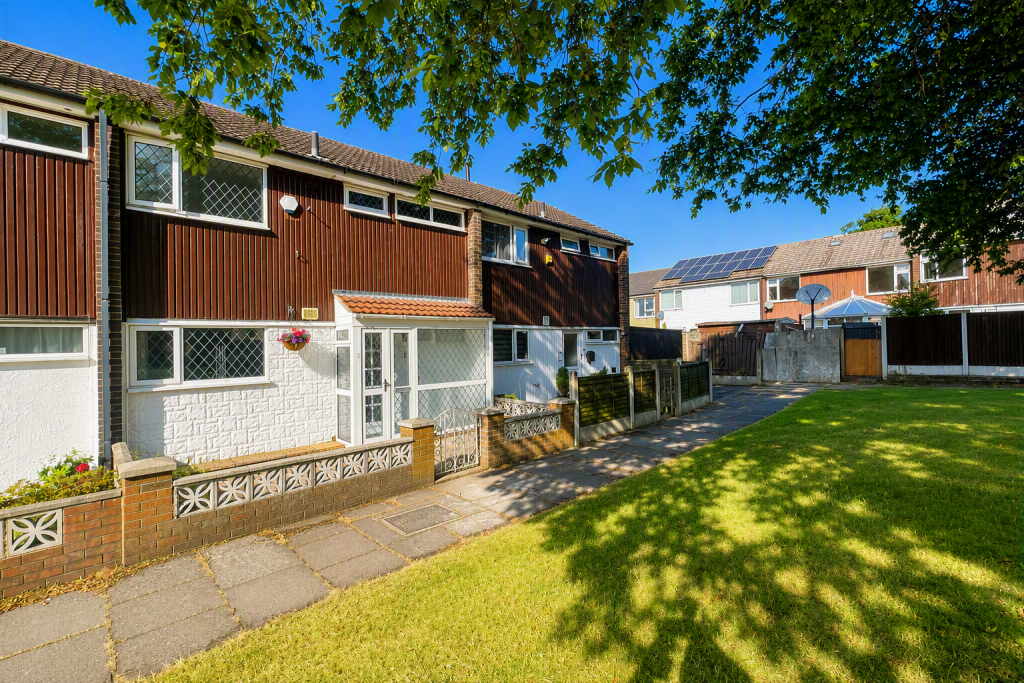 Main image of property: Winnington Green, Offerton, Stockport
