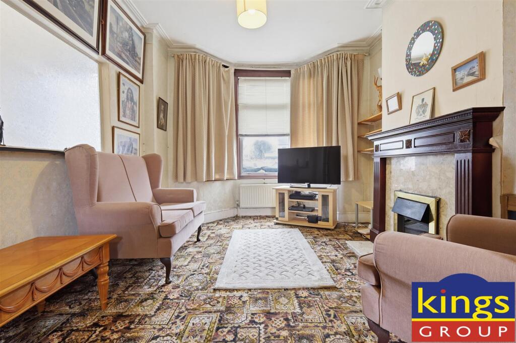 Lopen Road, Edmonton, N18 - View 6