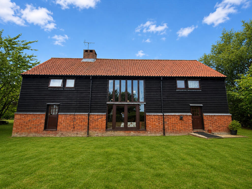 Main image of property: Braxted Park Road, Tiptree, Colchester