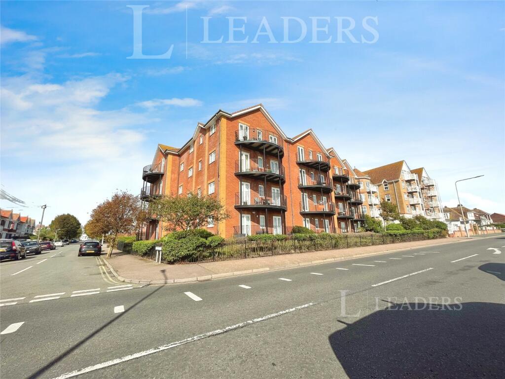 Main image of property: Nelson Road, Clacton-on-Sea, Essex