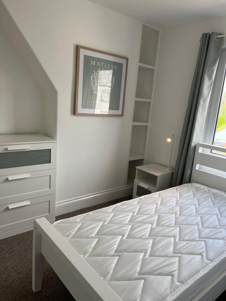 Main image of property: Cyril Street, TAUNTON