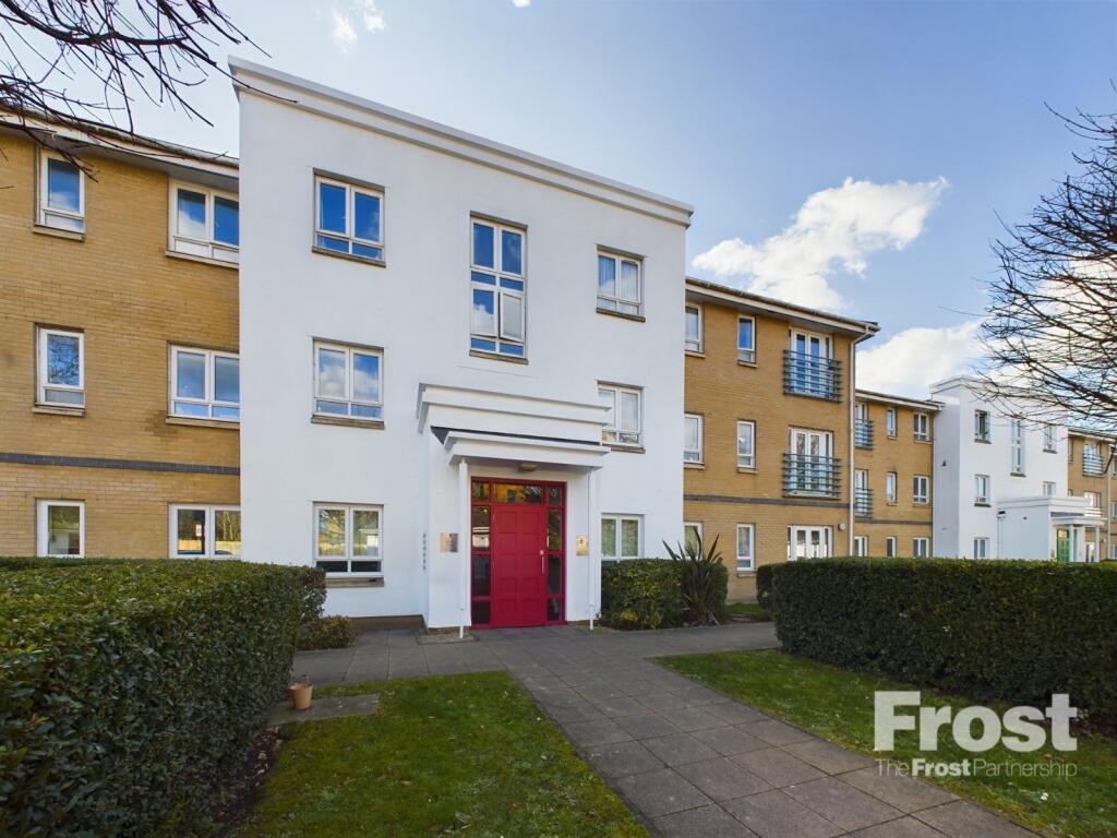 Main image of property: Sovereign Heights, Langley, Berkshire, SL3