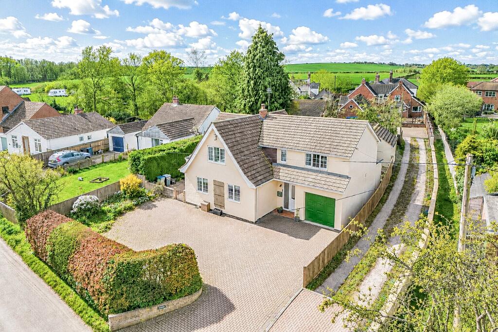 Main image of property: Coate, Devizes, Wiltshire, SN10