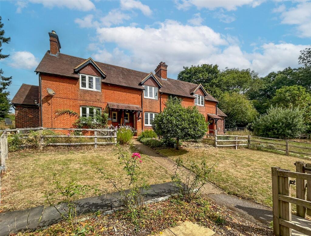 Main image of property: Mount Pleasant, Guildford Road