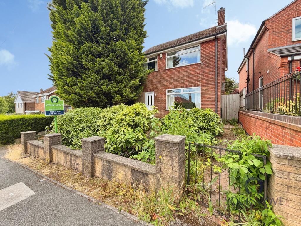 Main image of property: Kensington Gardens, Ilkeston, Derbyshire, DE7
