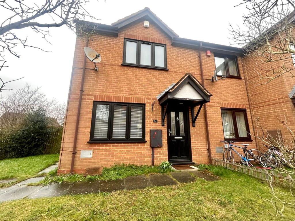 Main image of property: Champflower, Furzton, MK4