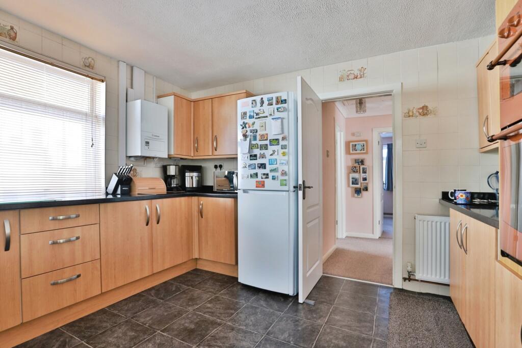 House in Poole - View 5
