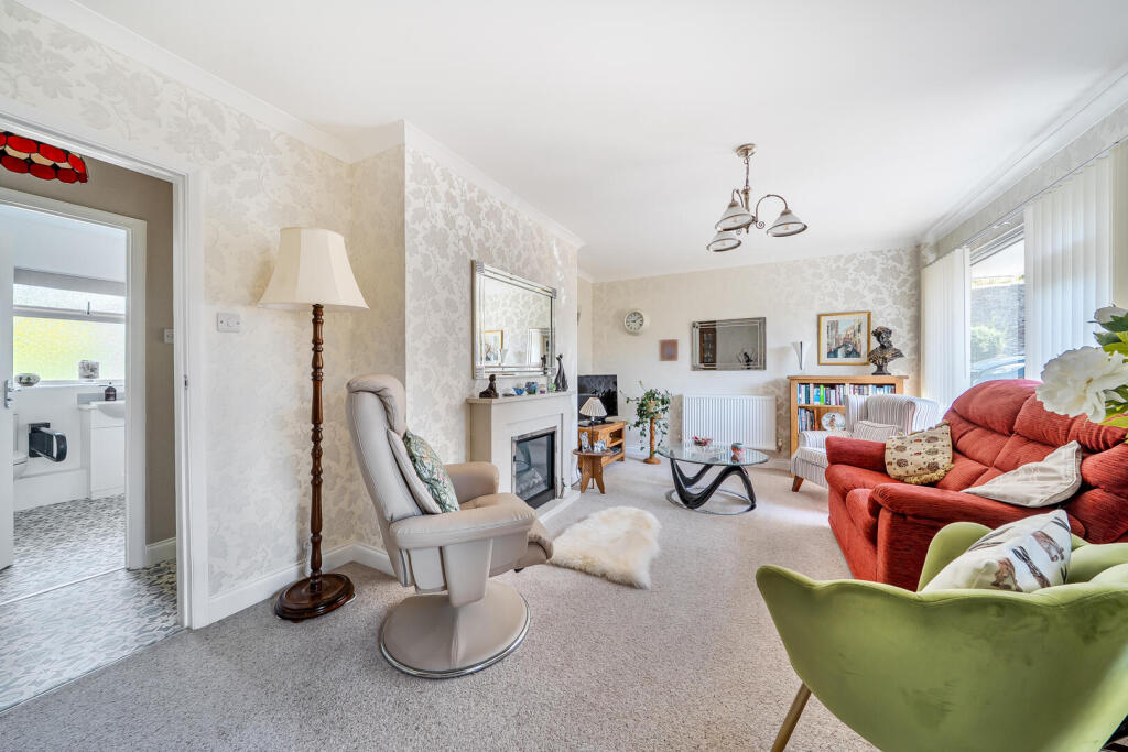 House in Taunton, Sherford - View 4