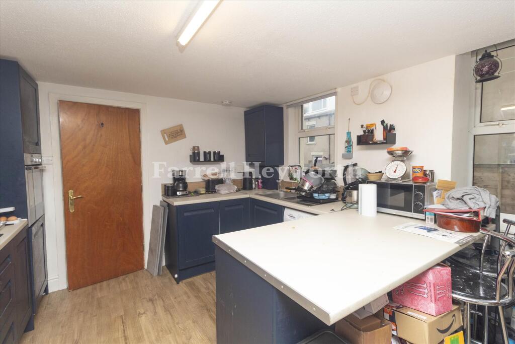 Albert Road, Morecambe photo 3