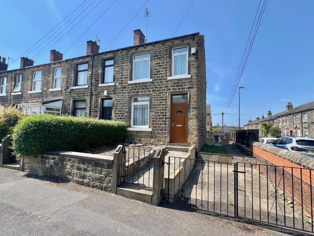 Main image of property: Julian Street, Huddersfield