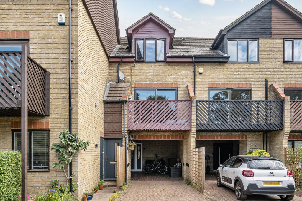 Main image of property: Sandy Lane, Teddington, TW11