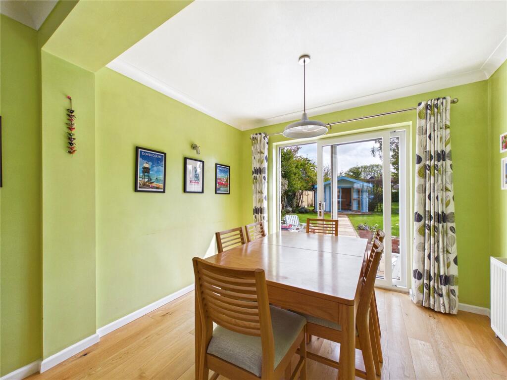 House in Tendring, Thorpe-le-Soken - View 3