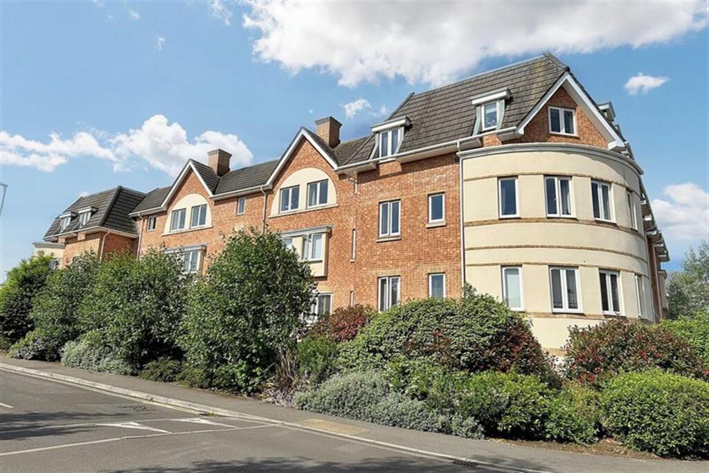 Main image of property: Verwood