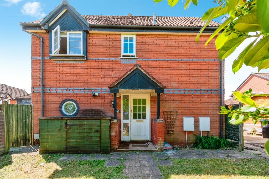 Main image of property: Sandown Drive, Chippenham