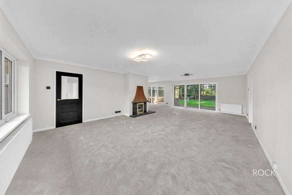 Additional image 3 of Talbot Avenue, Little Aston, Sutton Coldfield, B74