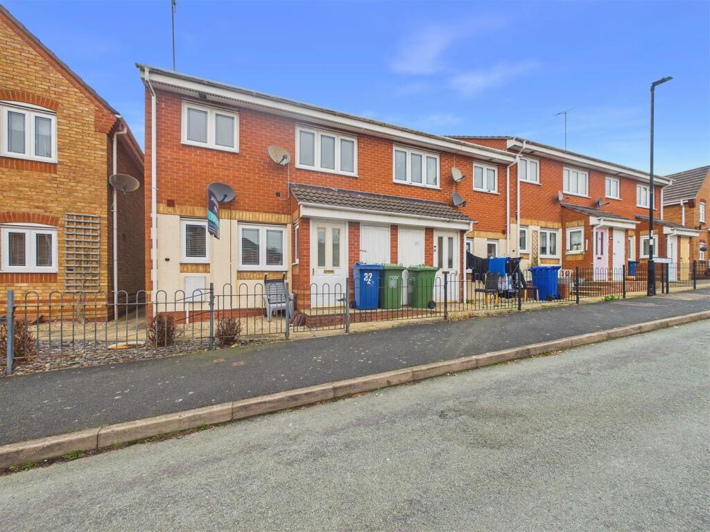 Main image of property: Chester Road, Rugeley