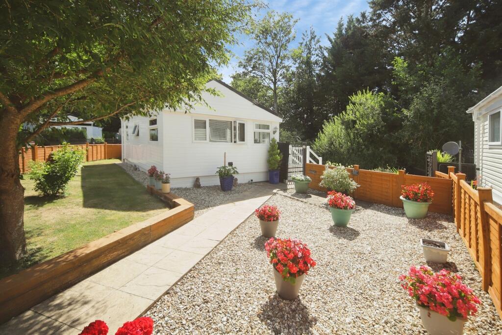 Main image of property: Haygrove Park, Trull, Taunton