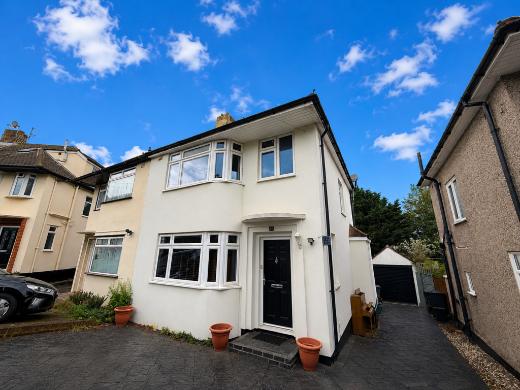 Main image of property: Lodge Crescent, Orpington BR6