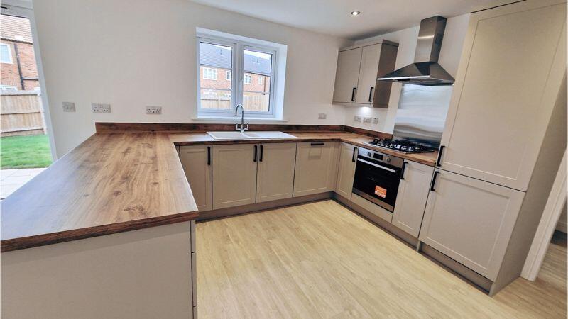 Plot 12 The Bromley, Stable View, Perkins Lane, Calverton, NG14 6SS photo 2