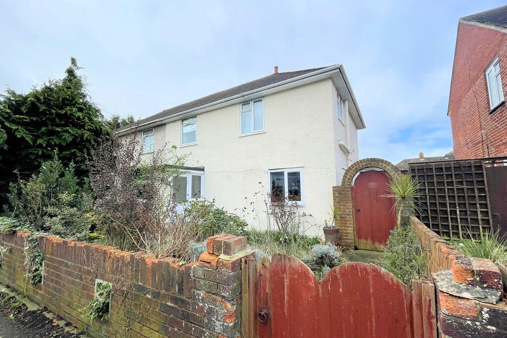 Main image of property: Nobes Avenue, Gosport, PO13