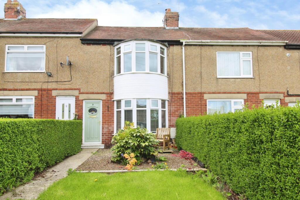 Main image of property: Windsor Terrace, Ryton, NE40 3TT