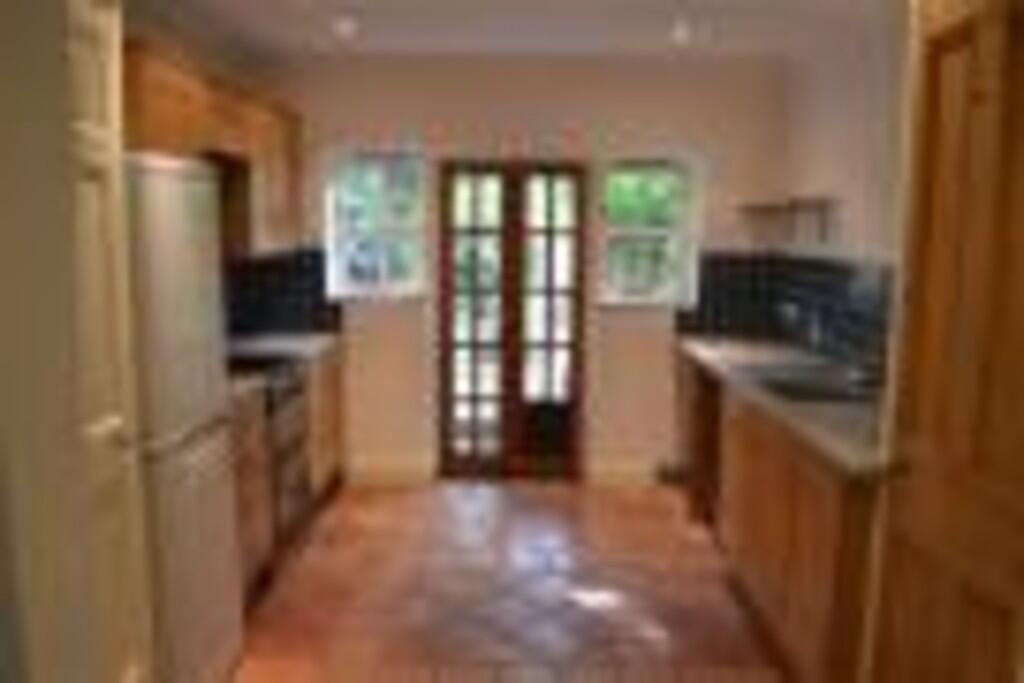 House in Cambridge - View 4