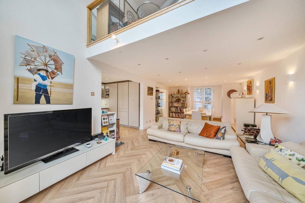 3 bedroom detached house for rent