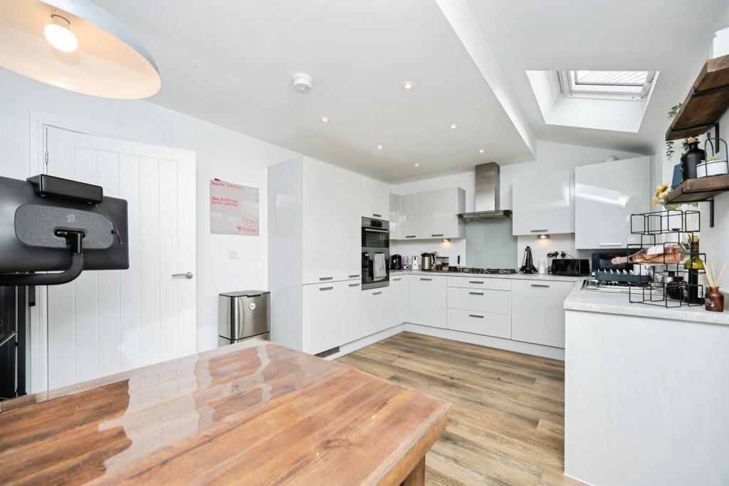 House in Birmingham - More