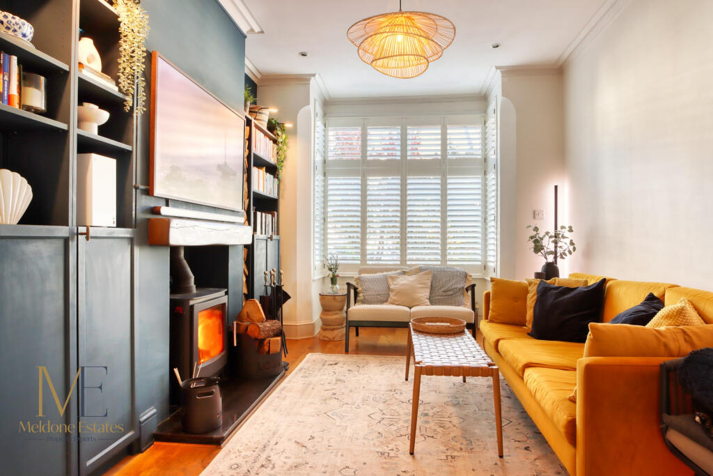 Main image of property: Cross Lane East, Gravesend, Kent