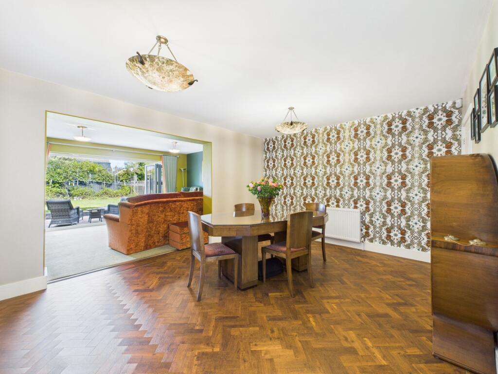 House in Northampton, Abington - View 3