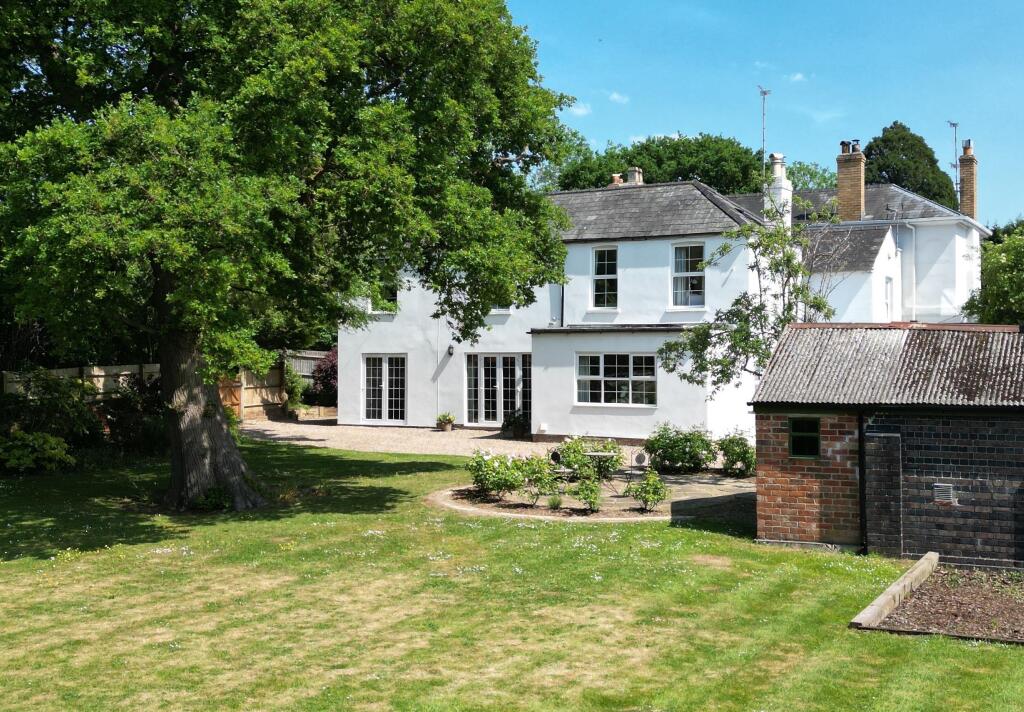 Main image of property: Cold Pool Lane, Up Hatherley, Cheltenham, GL51