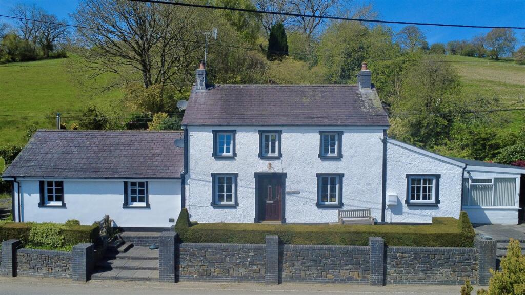 Main image of property: Llangeitho, Tregaron
