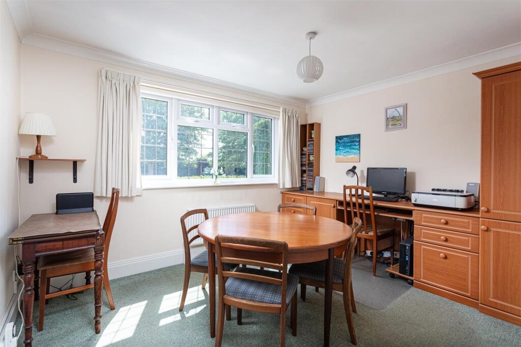 House in Huntington, York - More