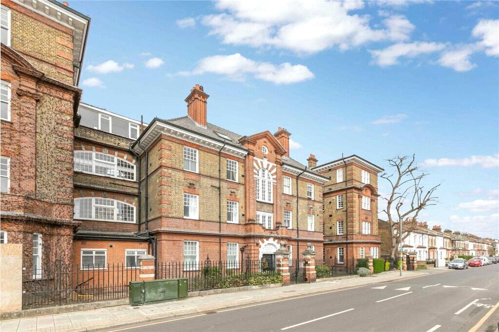 Main image of property: Garratt Lane, London, SW18