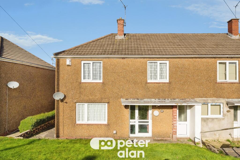 Main image of property: Carmel Road, Winch Wen, Swansea
