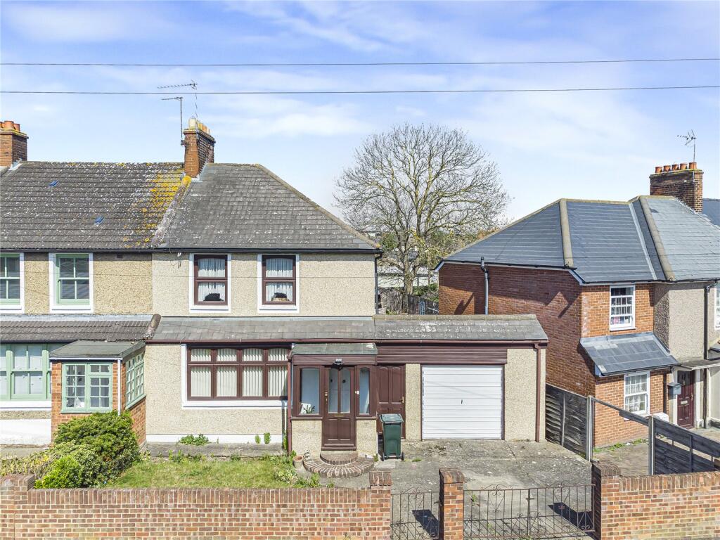 Main image of property: Beech Road, Dartford, Kent, DA1