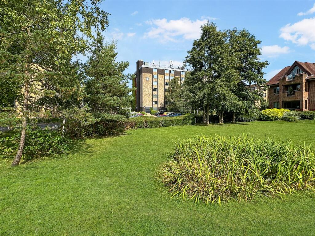 Main image of property: Manhattan Drive, Cambridge
