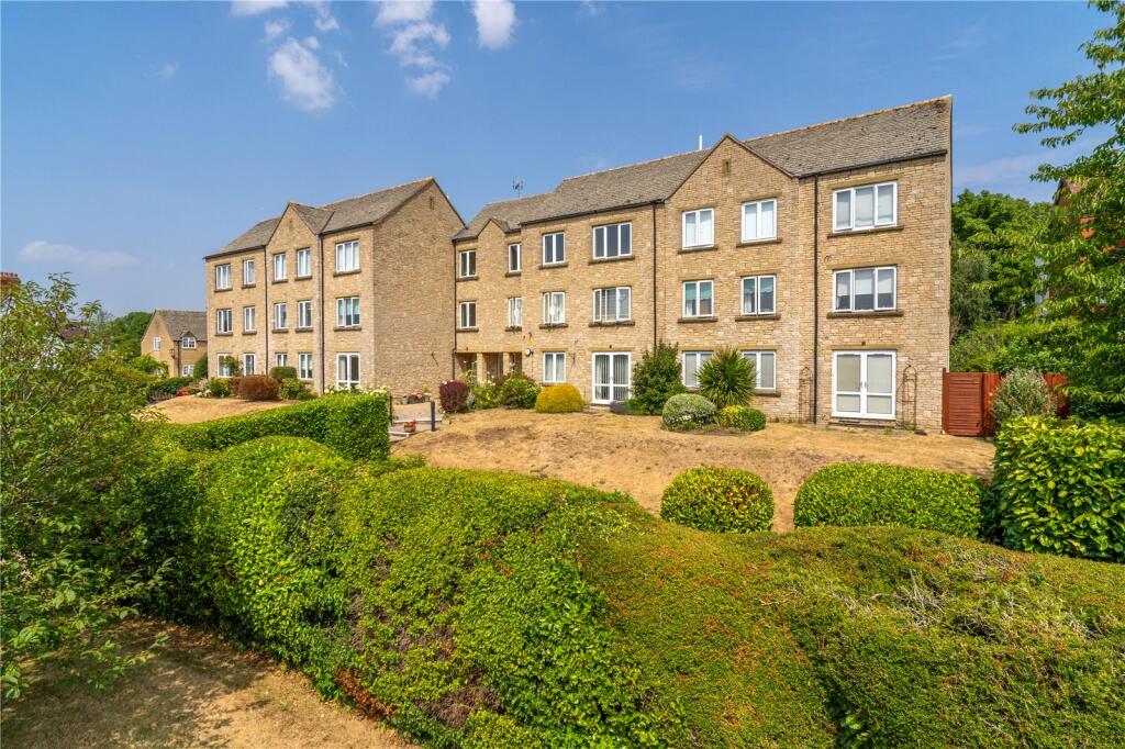 Main image of property: Bredon Court, Station Road, Broadway, Worcestershire, WR12