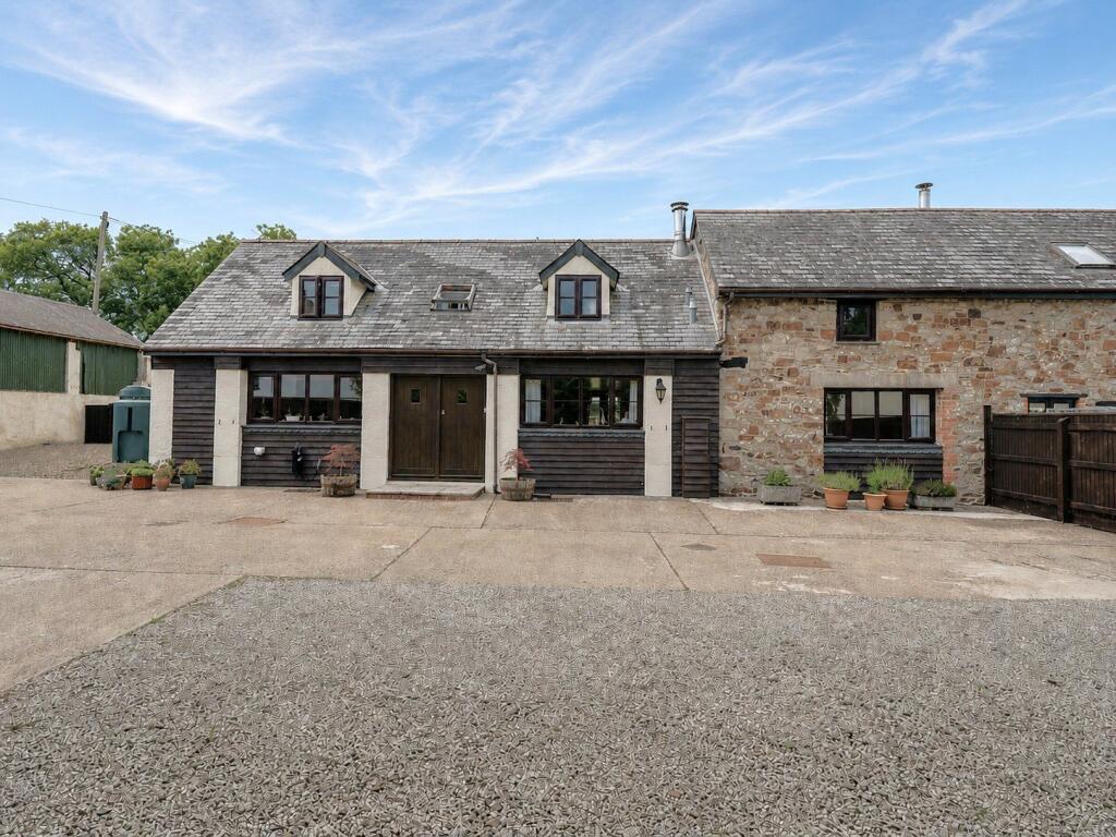Main image of property: Sheepwash, Beaworthy, Devon, EX21