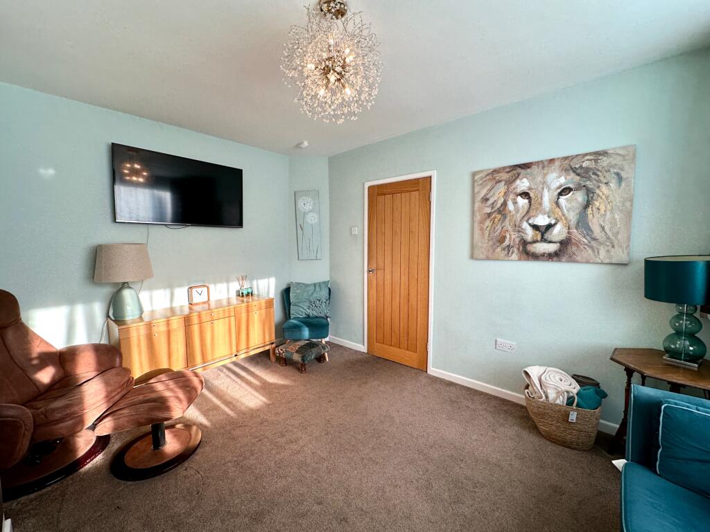 House in Sandwell, Mesty Croft - View 3