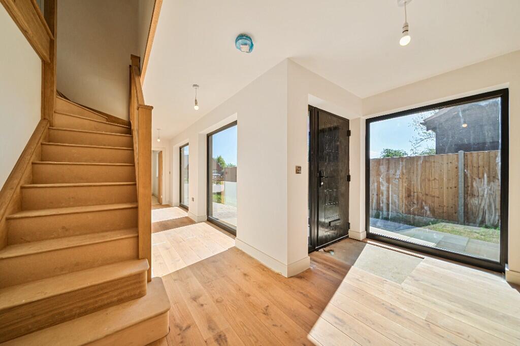 Main image of property: Bell Lane, MK45