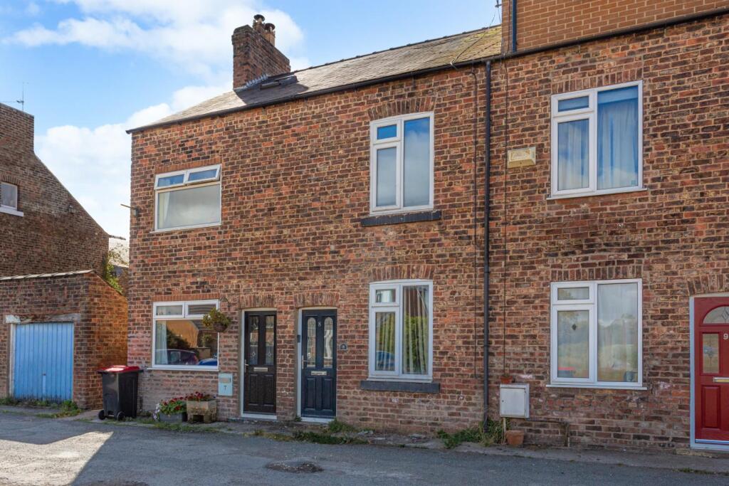 Main image of property: Melbourne Place, Thirsk
