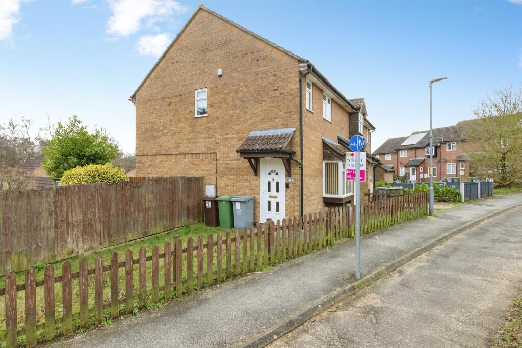 Main image of property: Acres Way, Drayton, Norwich