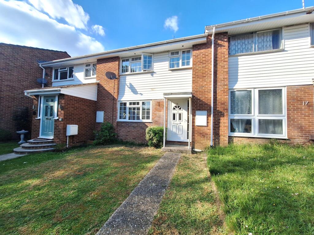 Main image of property: Southampton