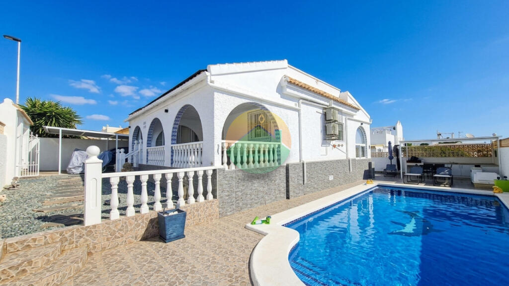 Main image of property: Murcia, Camposol