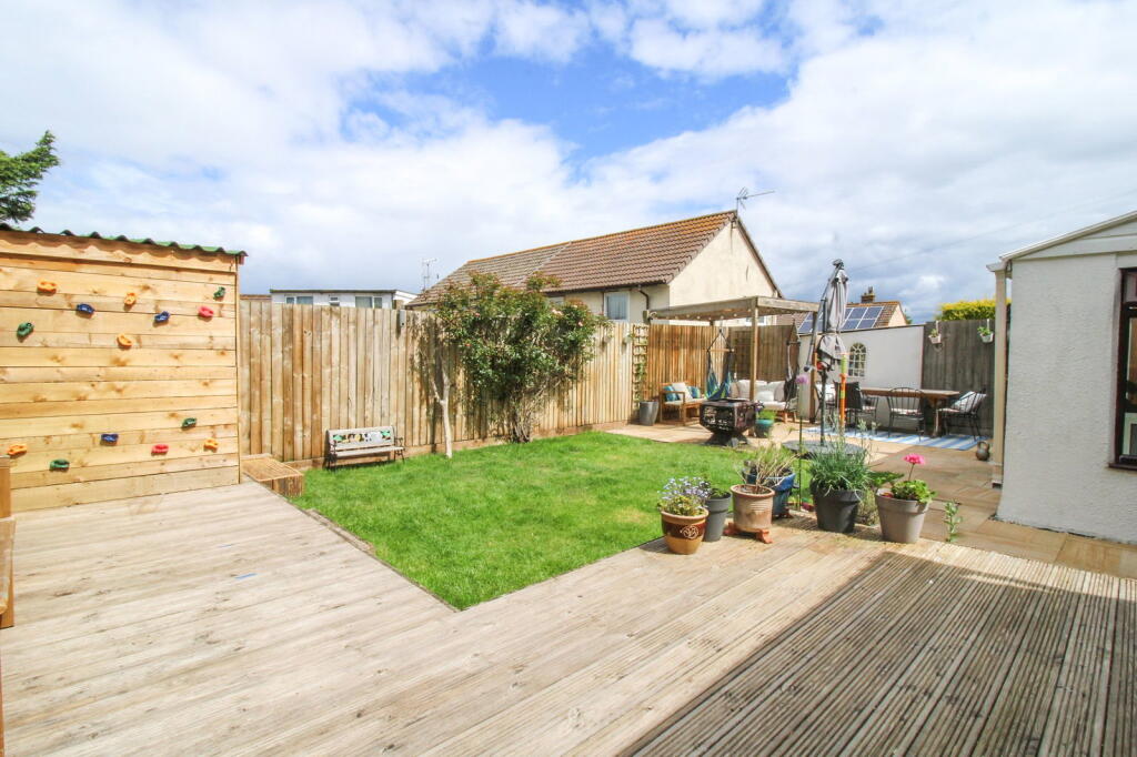 Mendip Road, Portishead, Bristol, BS20 6DD photo 2