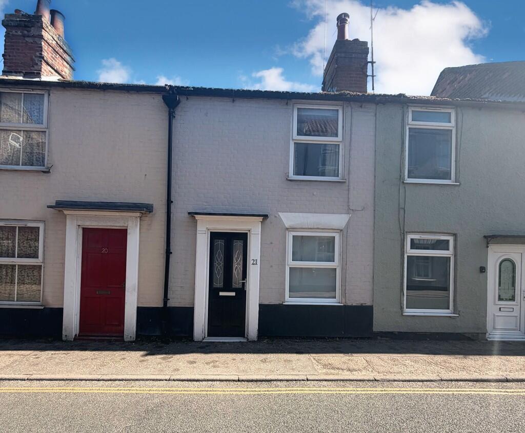 Main image of property: High Street, Gorleston