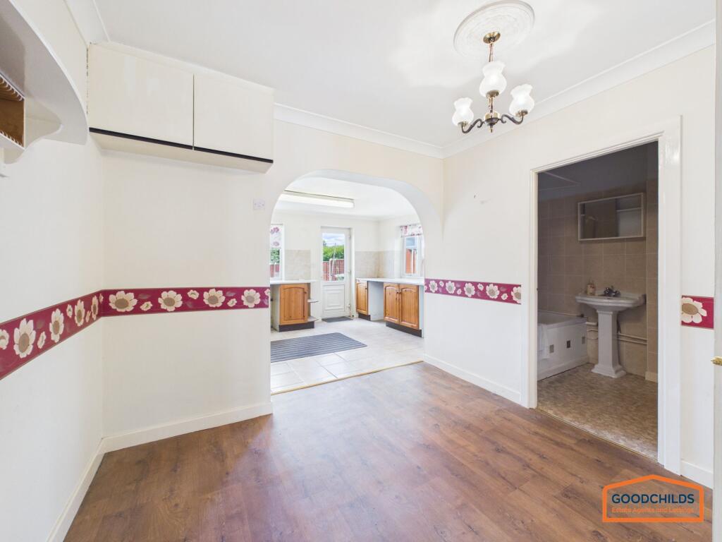 Main image of property: Chester Road, Brownhills, WS8